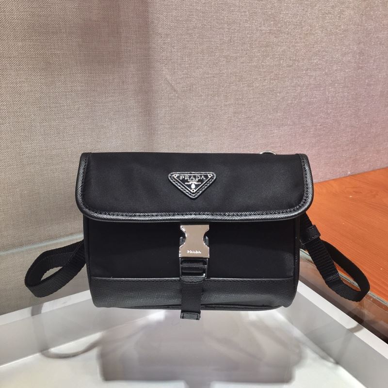 Prada Satchel Bags